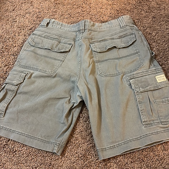 ResHead Cargo Shorts - Picture 2 of 2